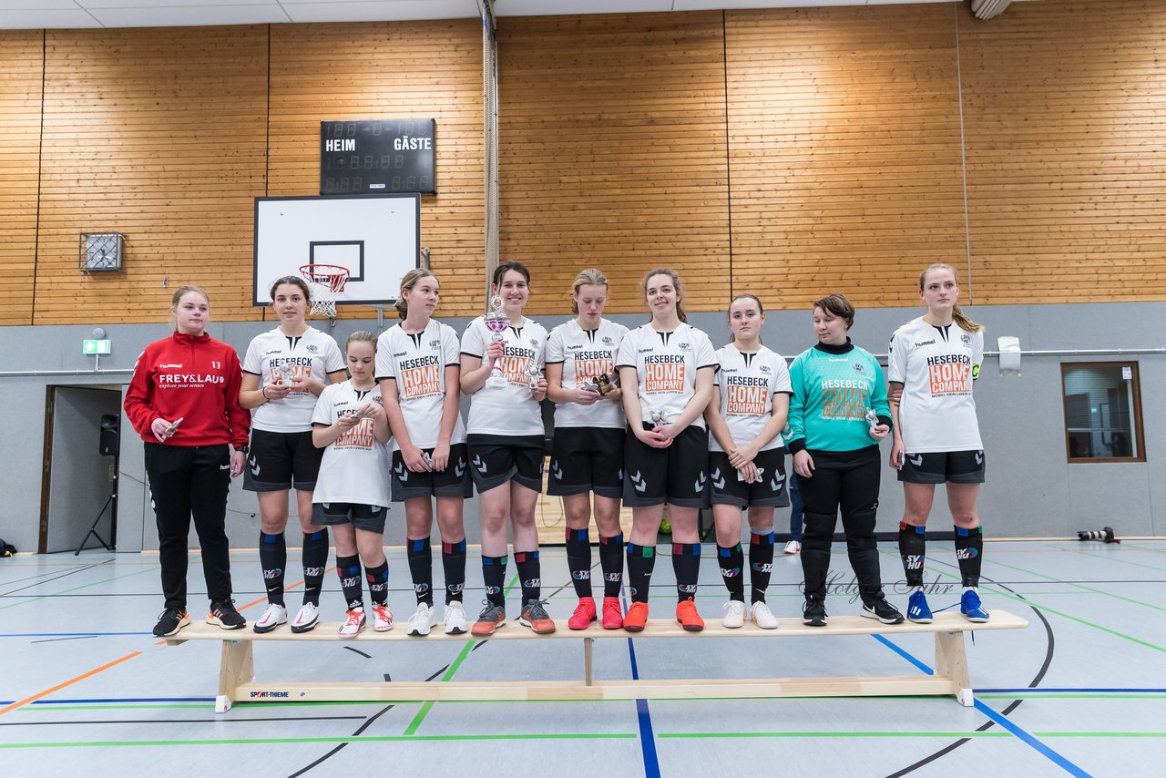 Bild 85 - B2 Loewinnen Cup